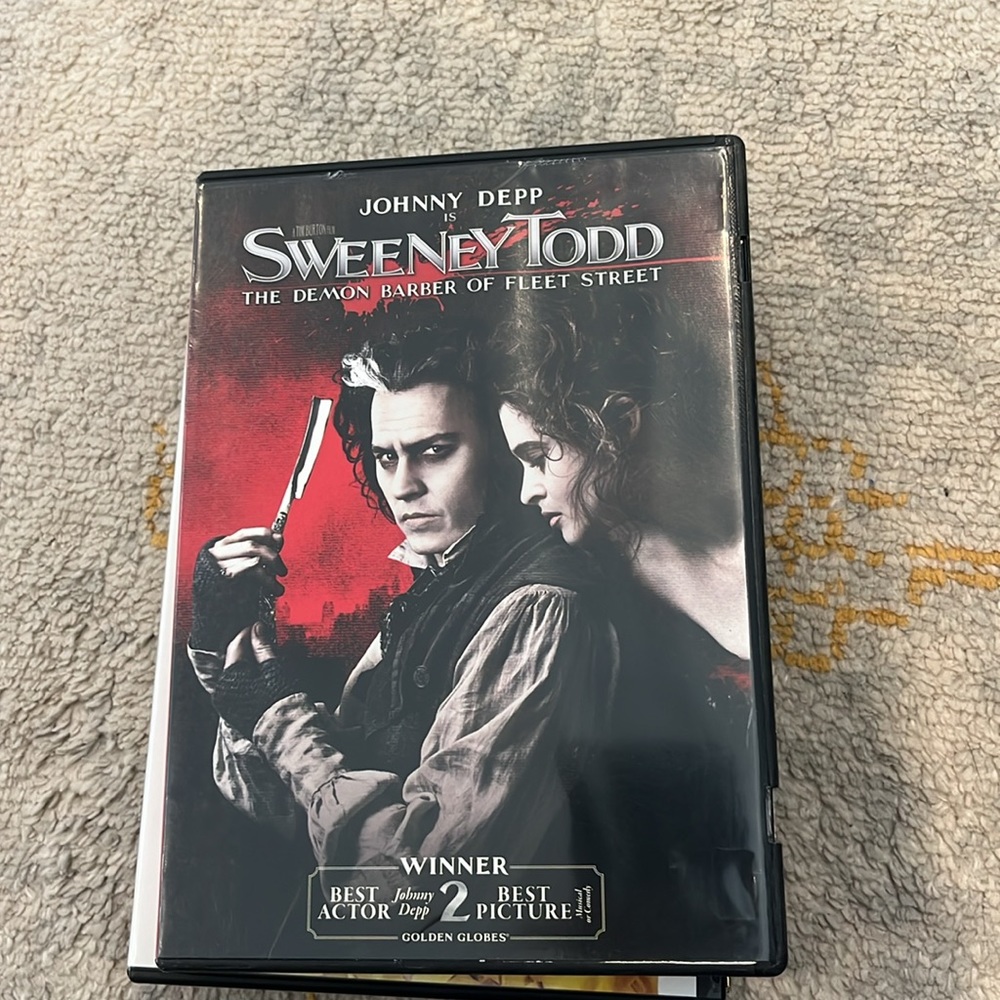 Musicals Bundle - Picture 3 of 6